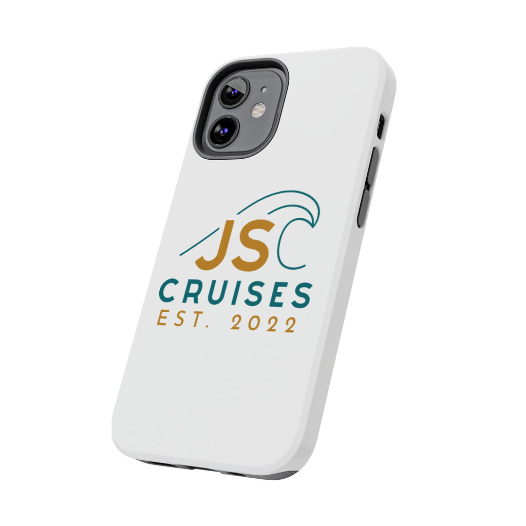 Cruise Logo Tough Phone Case