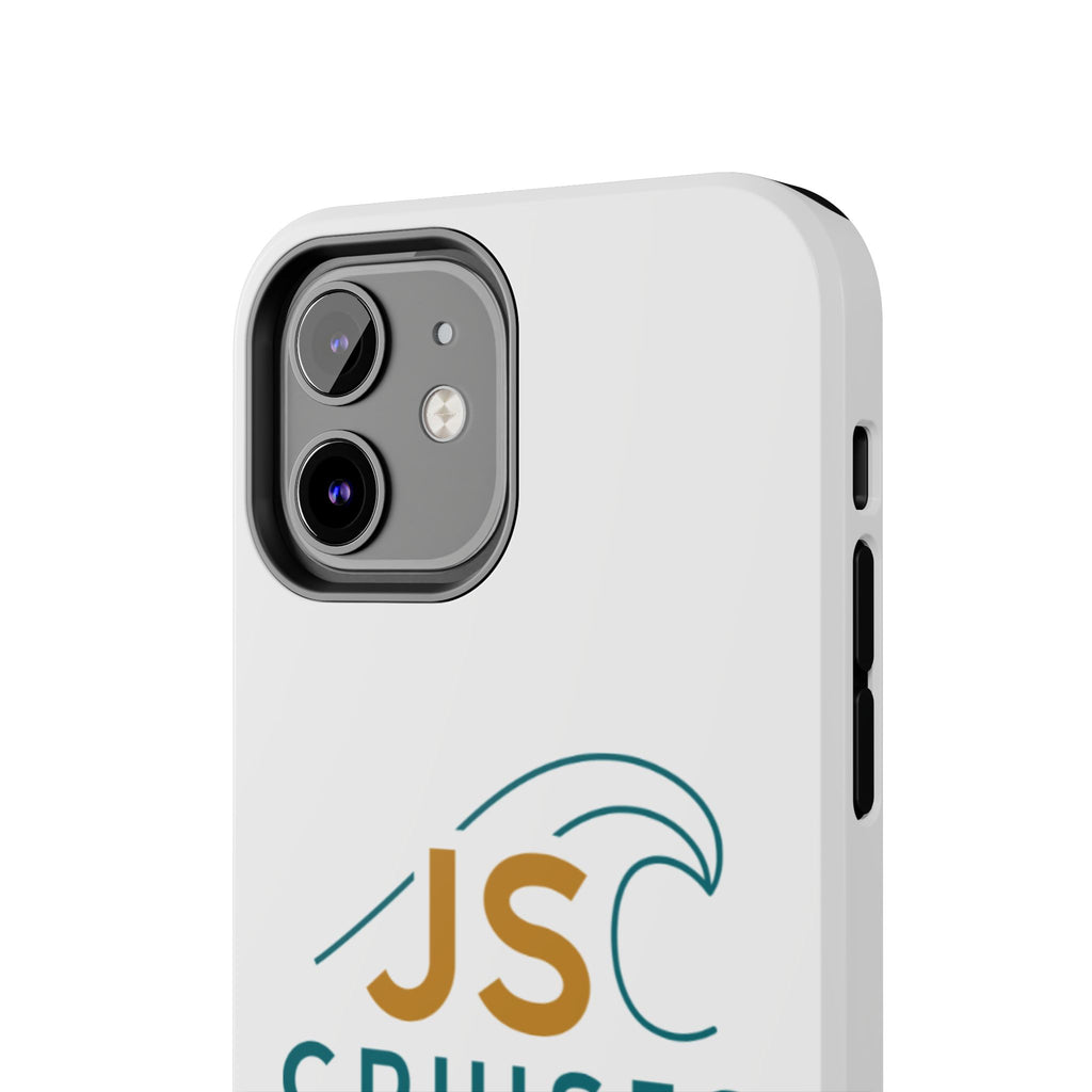 Cruise Logo Tough Phone Case