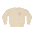 Unisex NuBlend® Crewneck Sweatshirt