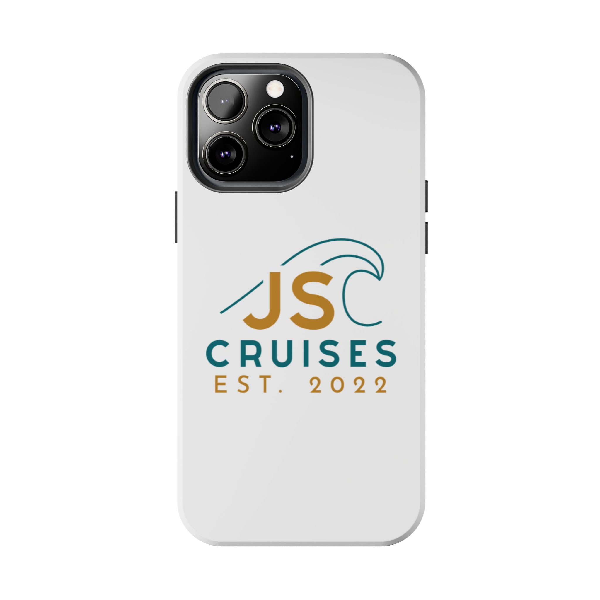 Cruise Logo Tough Phone Case