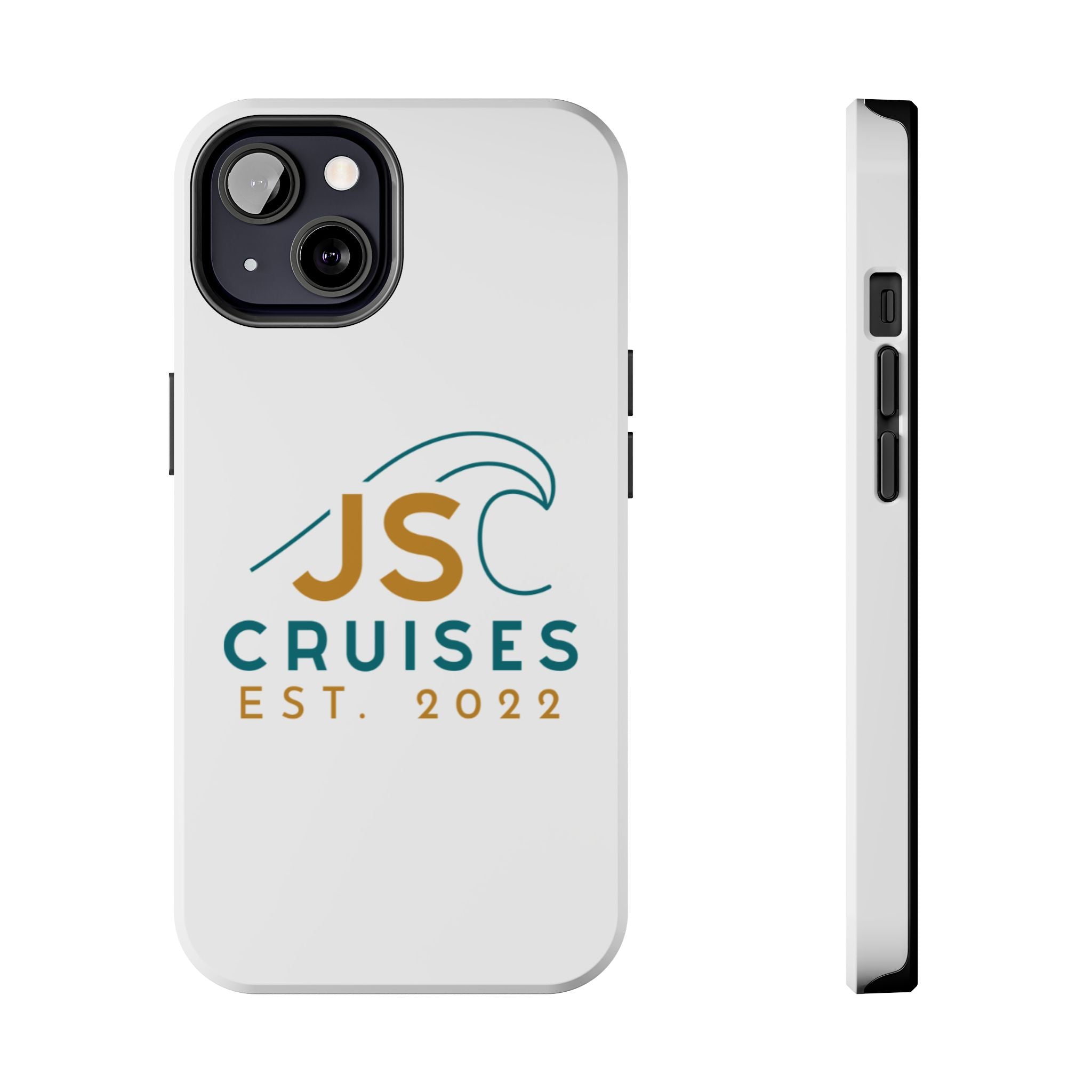 Cruise Logo Tough Phone Case