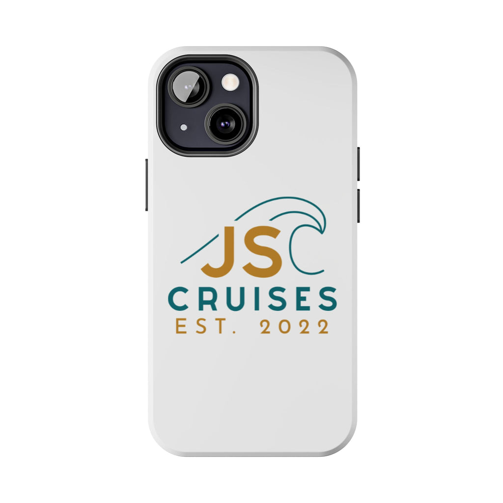 Cruise Logo Tough Phone Case