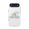 Cruise Logo Tough Phone Case