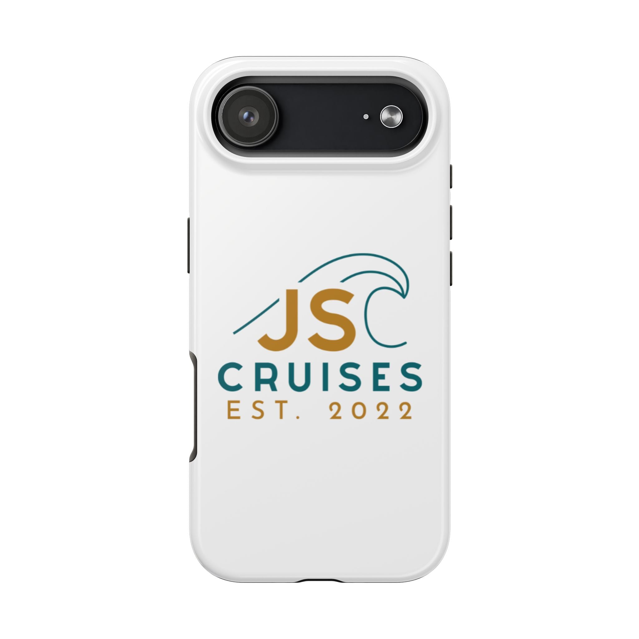 Cruise Logo Tough Phone Case