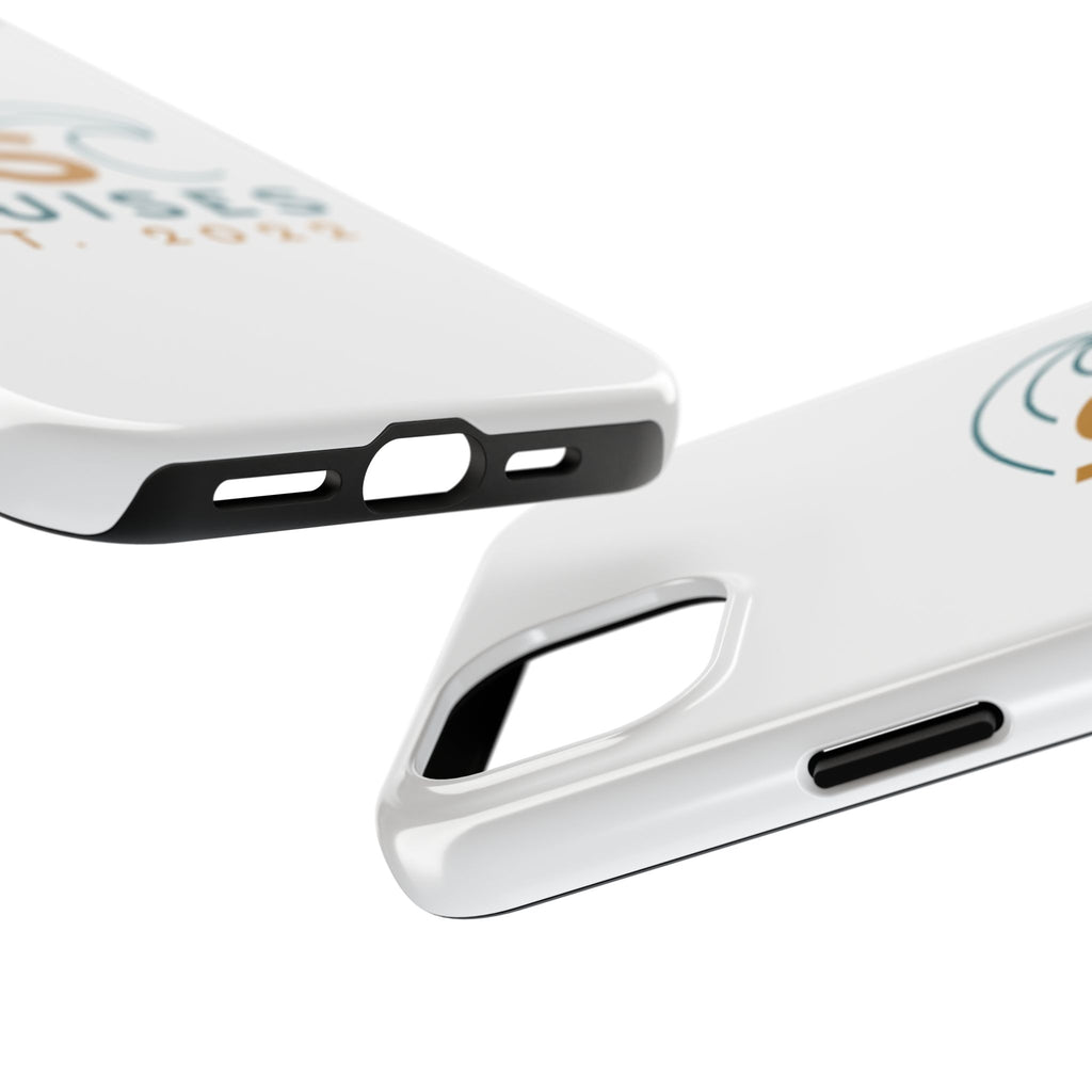 Cruise Logo Tough Phone Case