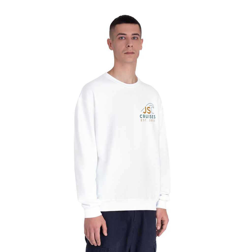 Unisex NuBlend® Crewneck Sweatshirt