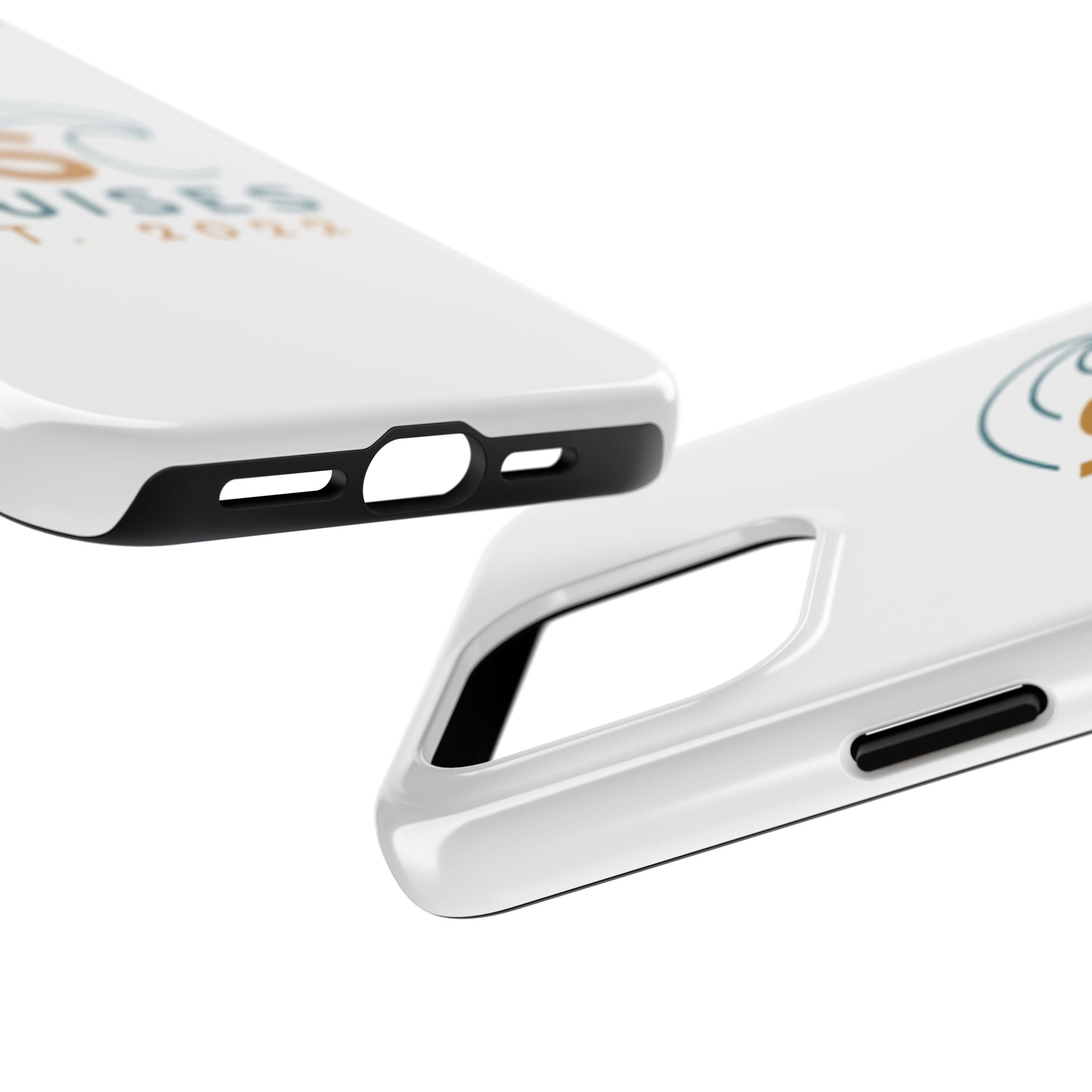 Cruise Logo Tough Phone Case