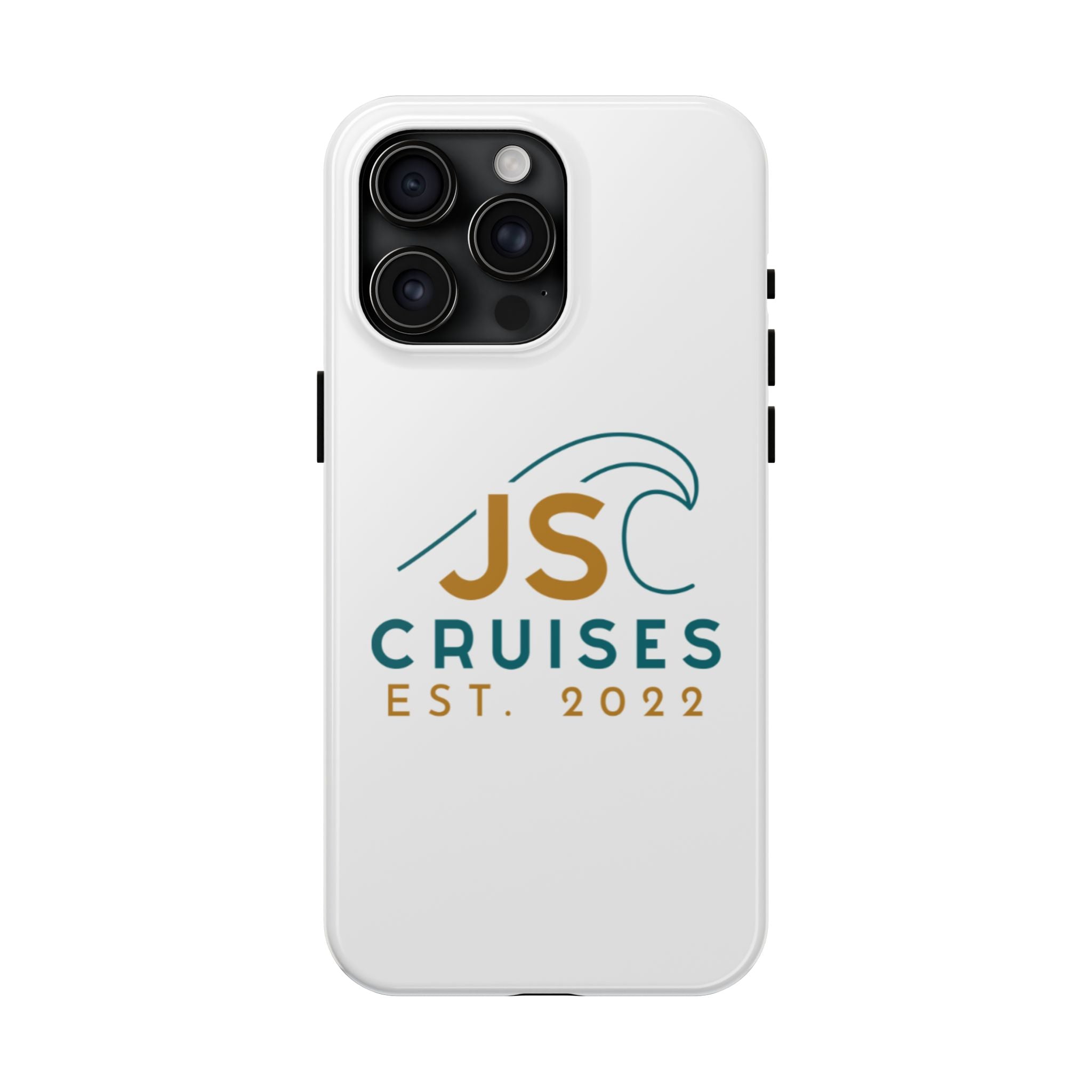Cruise Logo Tough Phone Case