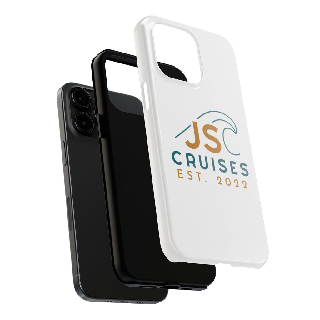 Cruise Logo Tough Phone Case
