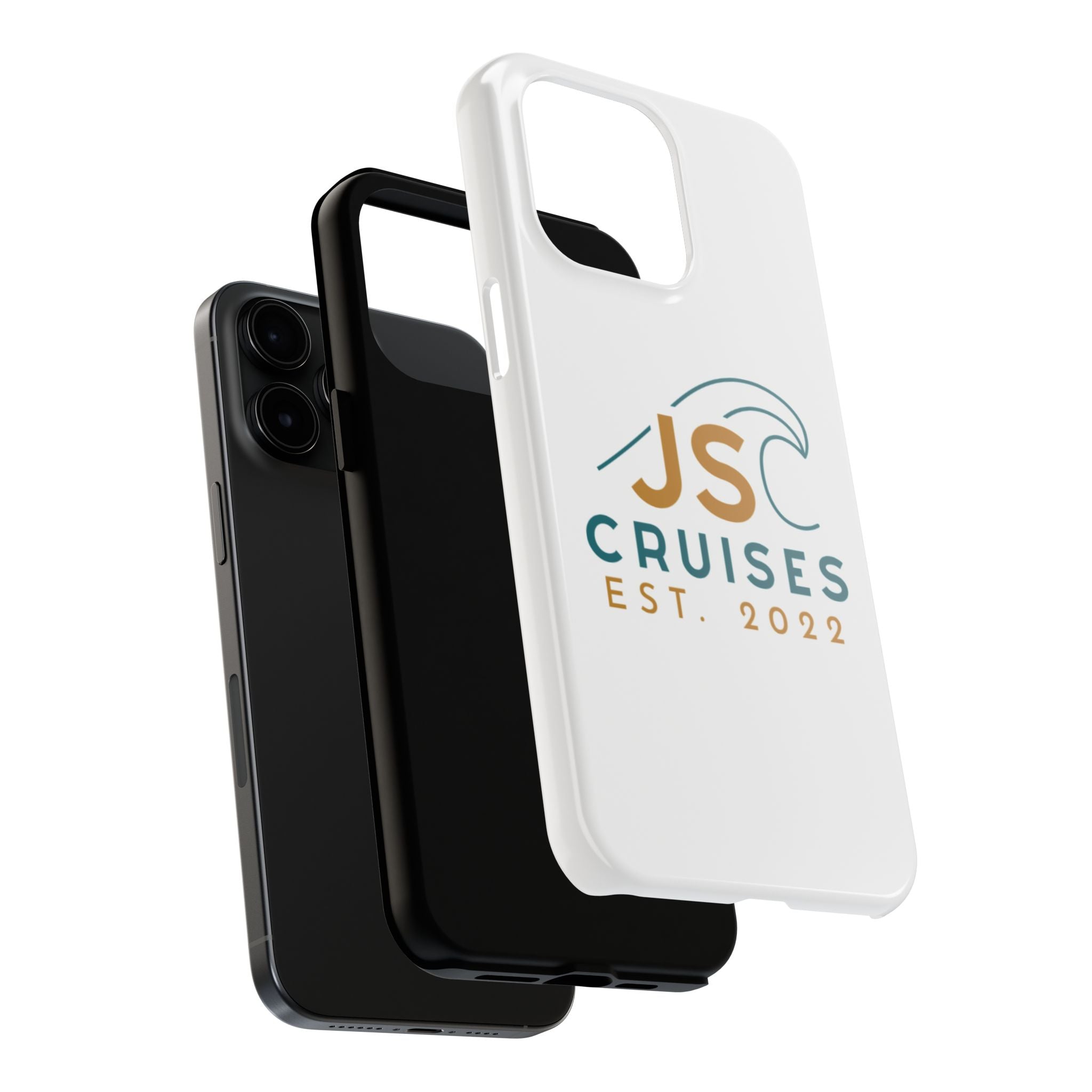 Cruise Logo Tough Phone Case