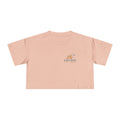 Jersey Shore Cruises Crop Tee