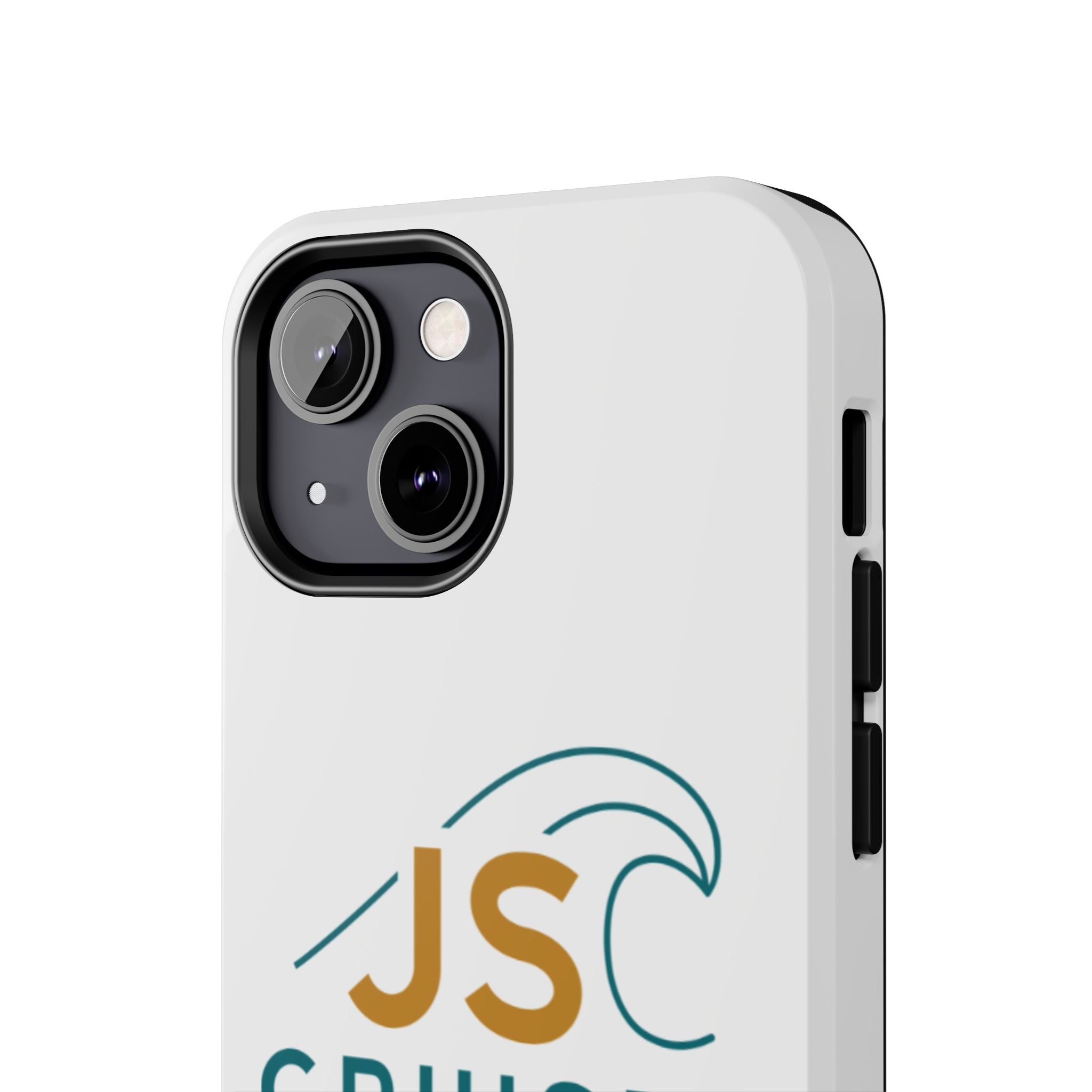 Cruise Logo Tough Phone Case