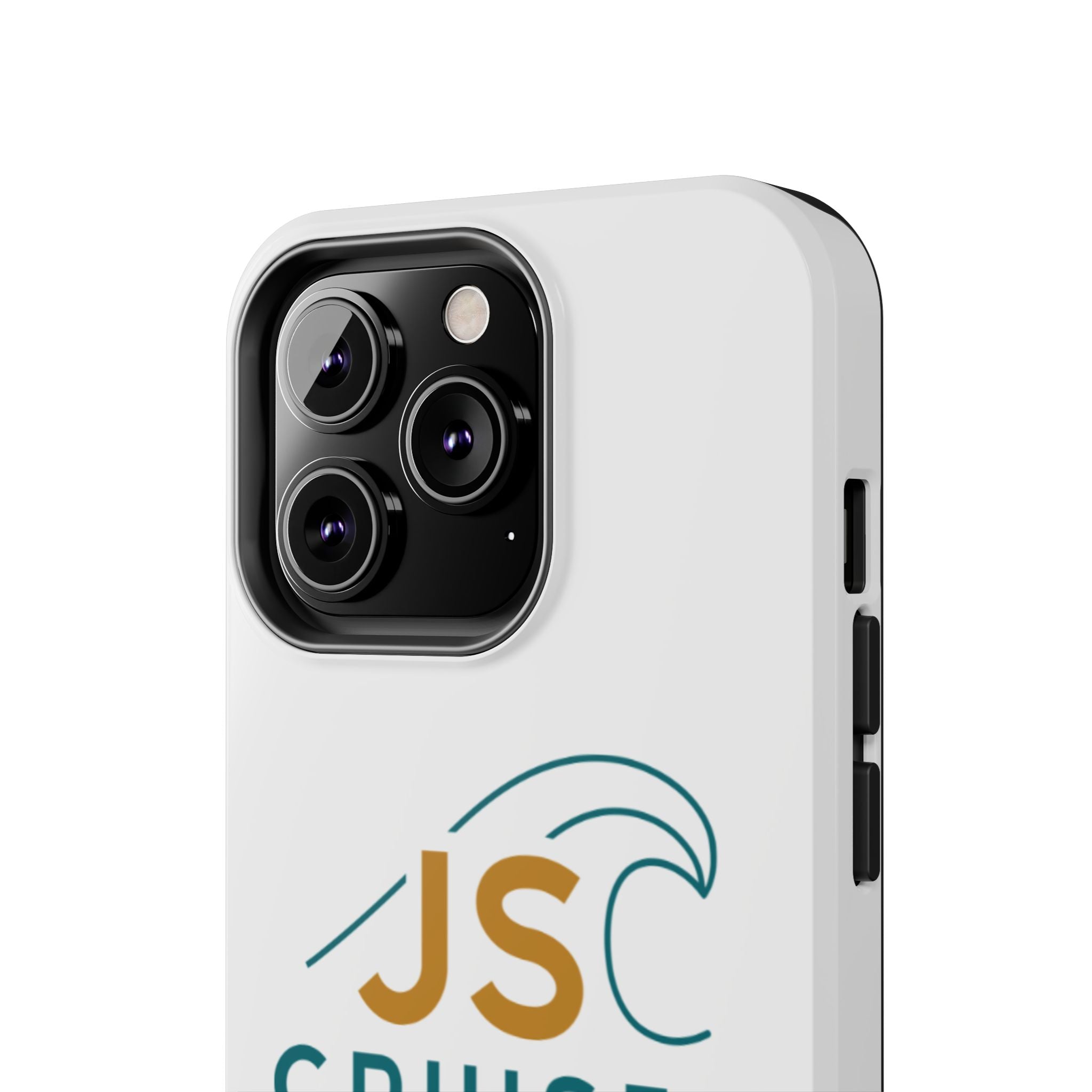 Cruise Logo Tough Phone Case