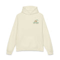 JS Cruises Embroider logo hoodie