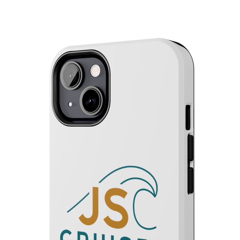 Cruise Logo Tough Phone Case