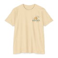 Jersey Shore Cruises T-Shirt — Cape May & Wildwood Beach Souvenir