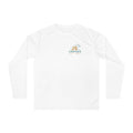 Jersey Shore Cruises Long Sleeve Performance Shirt