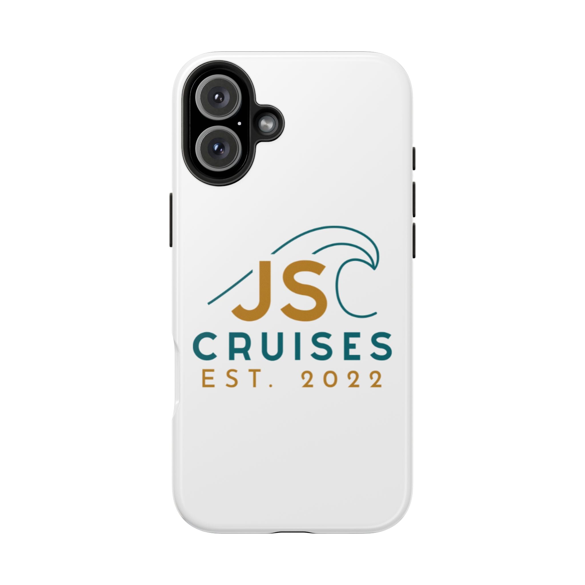 Cruise Logo Tough Phone Case