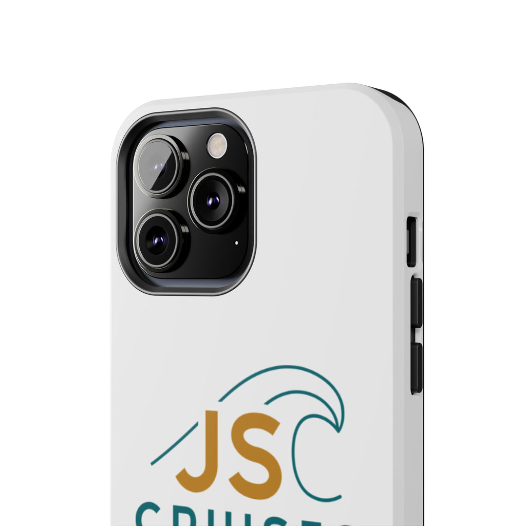 Cruise Logo Tough Phone Case