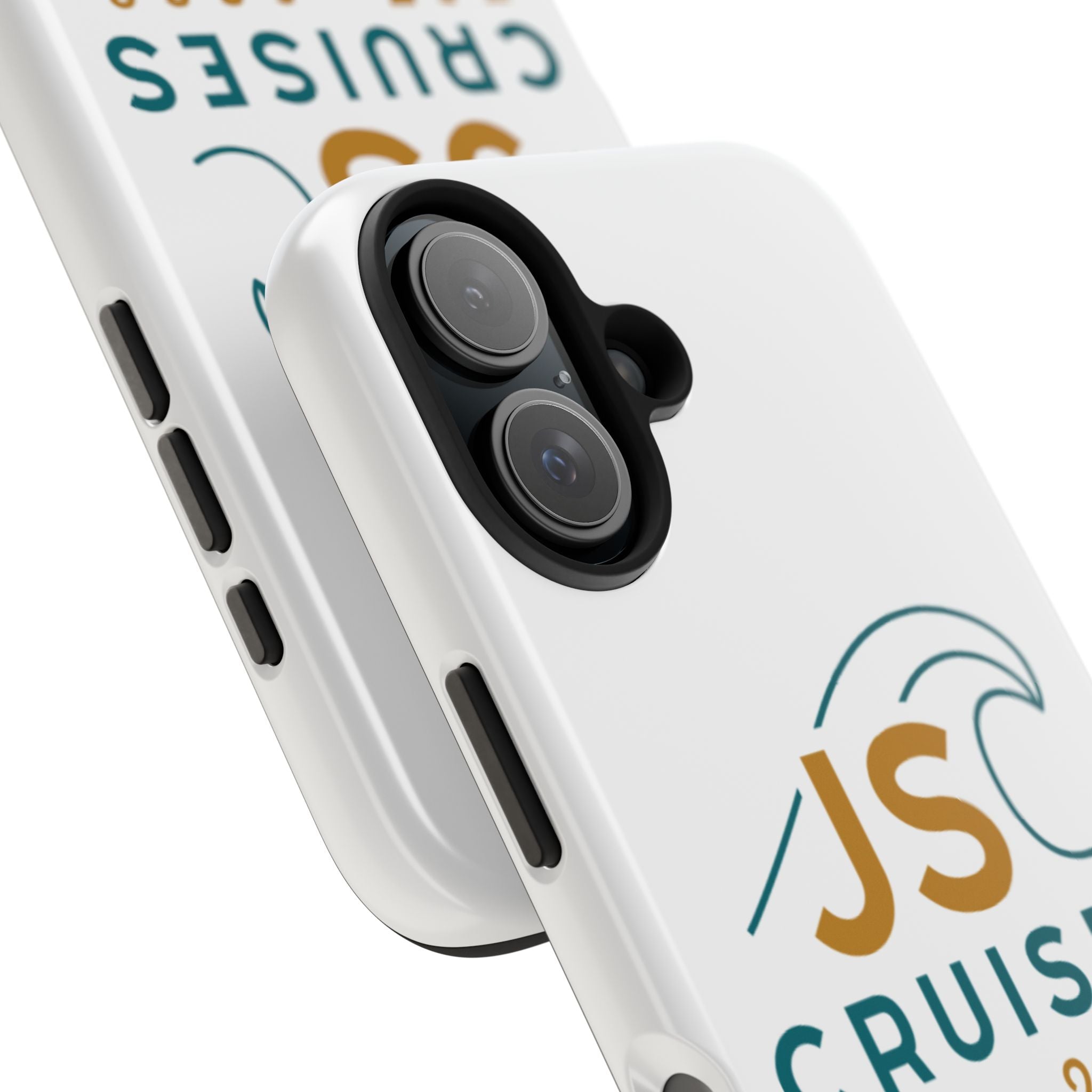 Cruise Logo Tough Phone Case