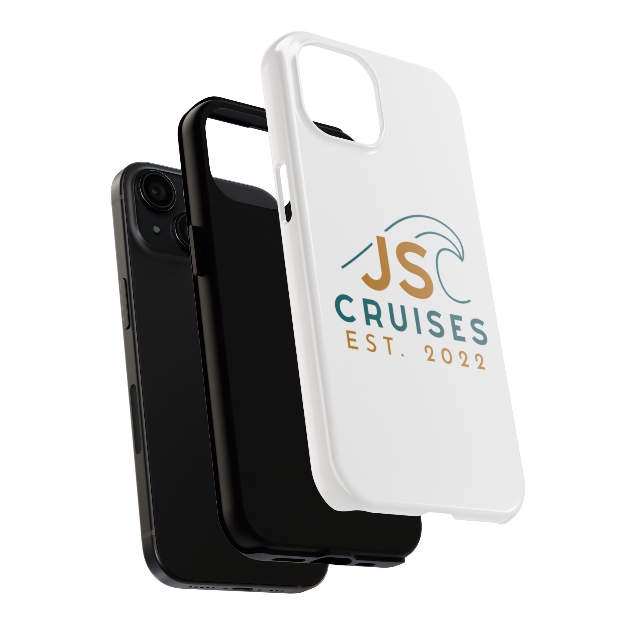 Cruise Logo Tough Phone Case