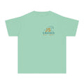 Youth Tee — Jersey Shore Cruises "EST 2022" Sunshine Club Shirt