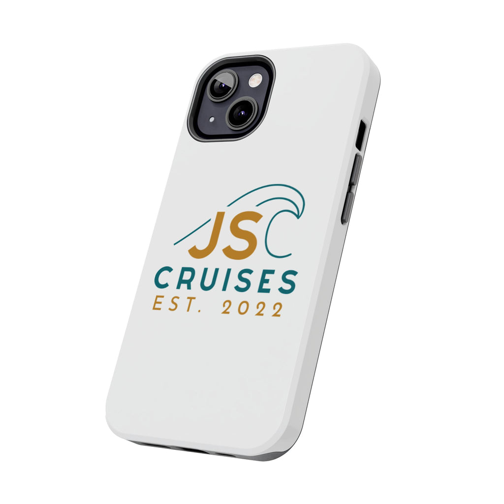 Cruise Logo Tough Phone Case