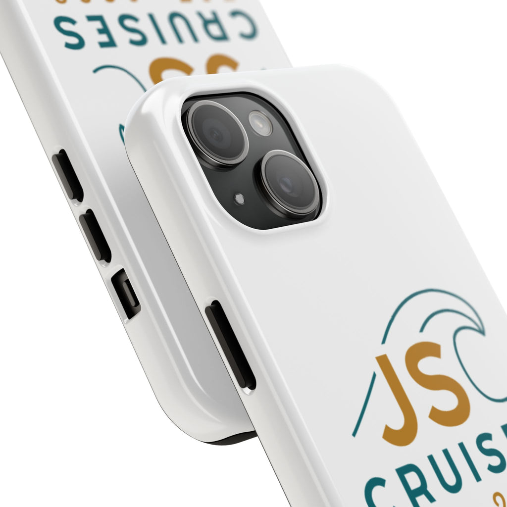 Cruise Logo Tough Phone Case