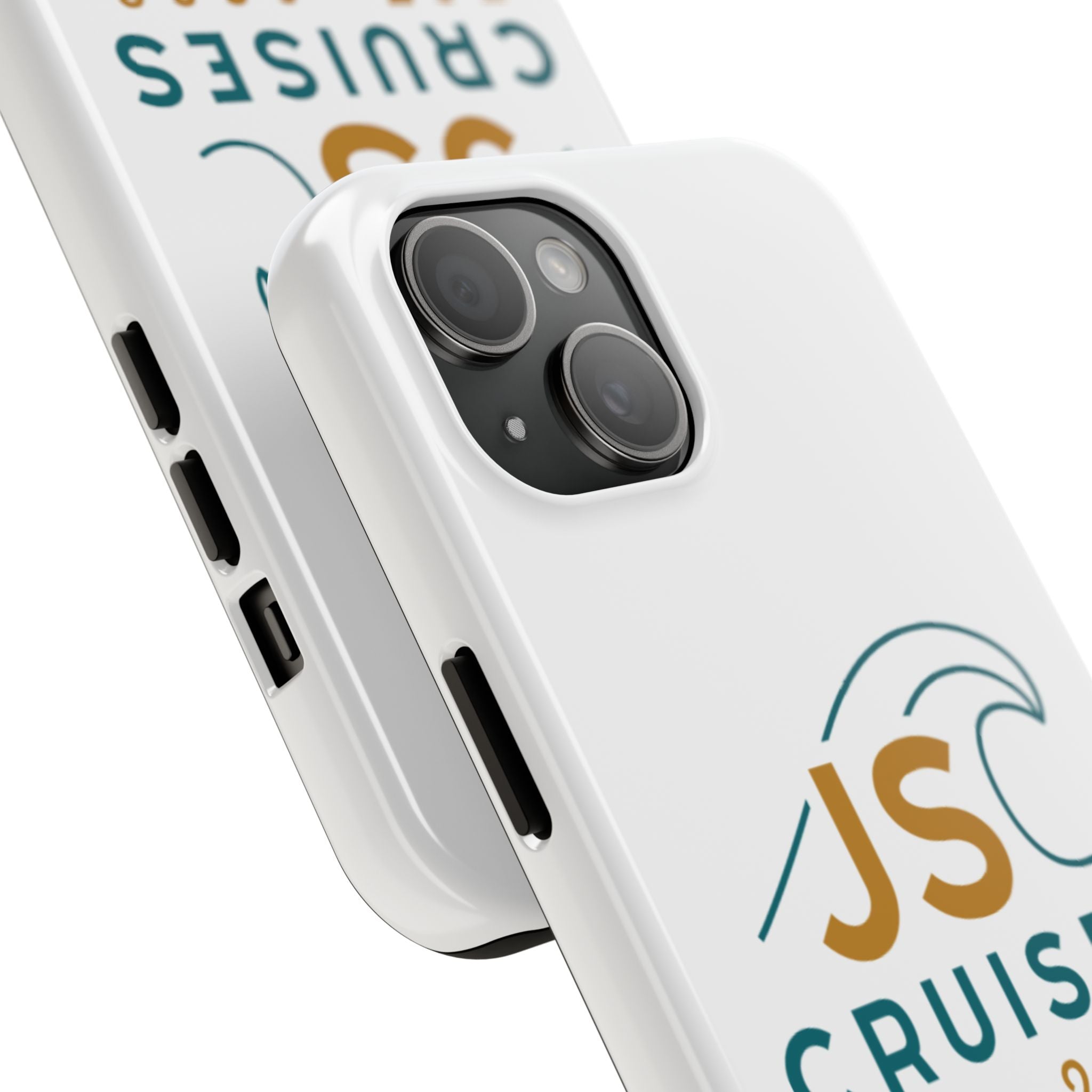 Cruise Logo Tough Phone Case