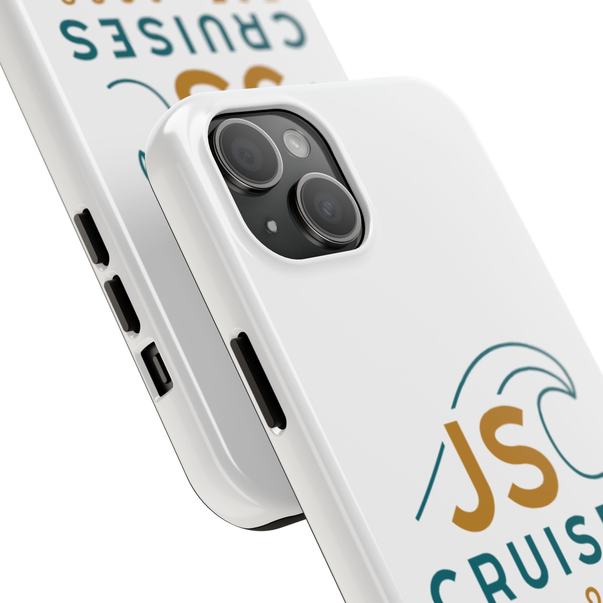 Cruise Logo Tough Phone Case