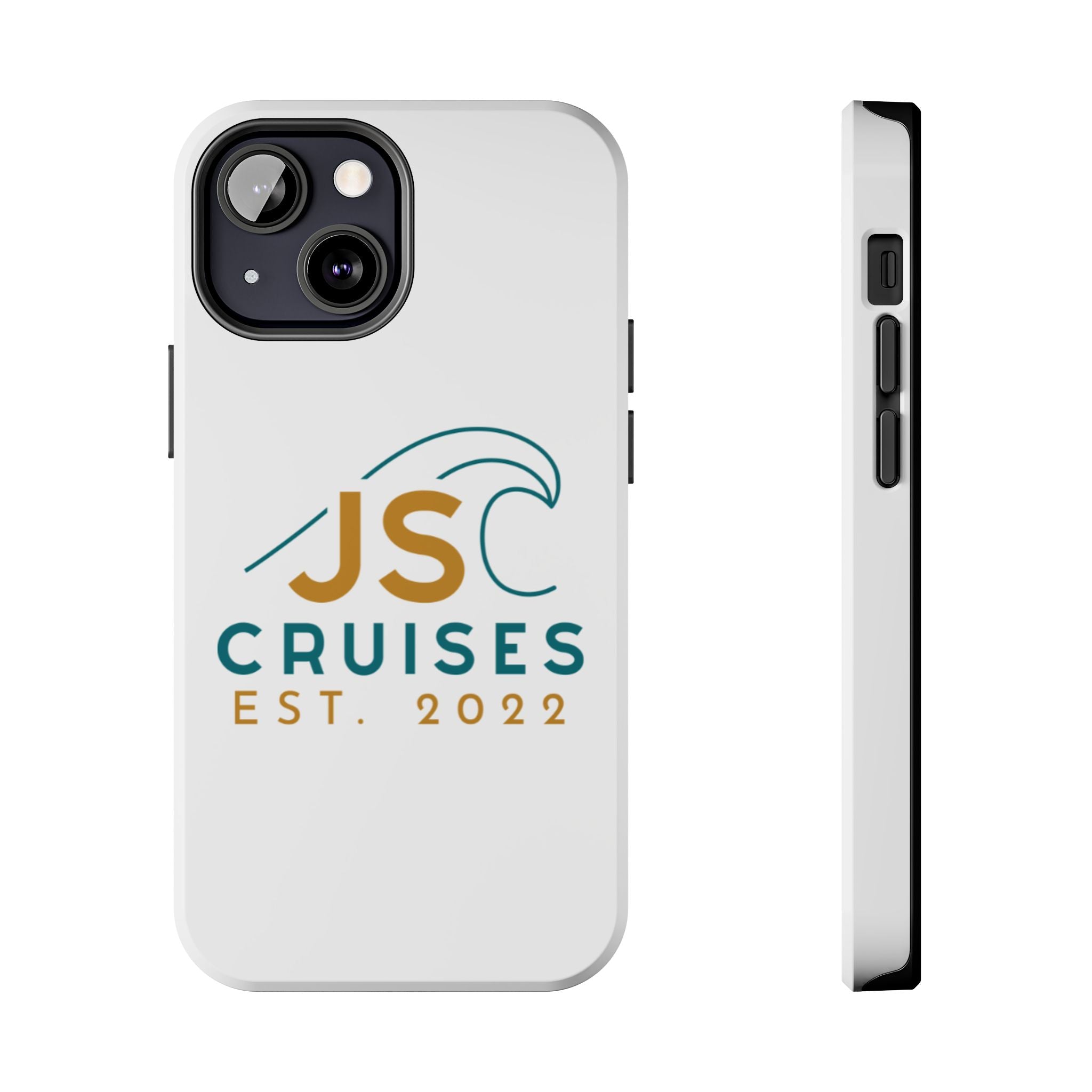 Cruise Logo Tough Phone Case