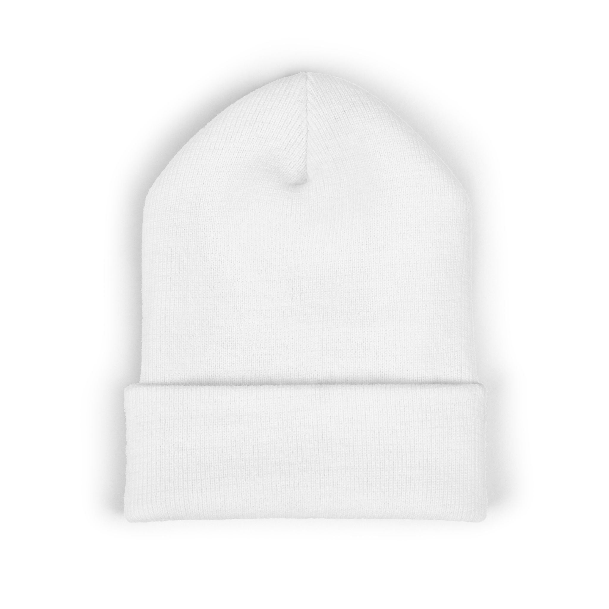 Jersey Shore Cruises Embroidered Cuffed Beanie