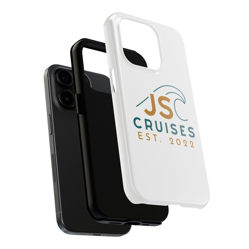 Cruise Logo Tough Phone Case