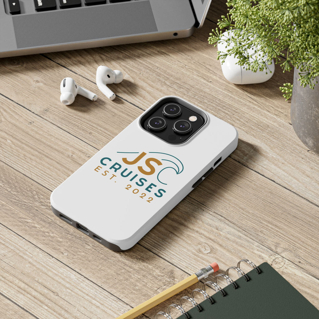 Cruise Logo Tough Phone Case