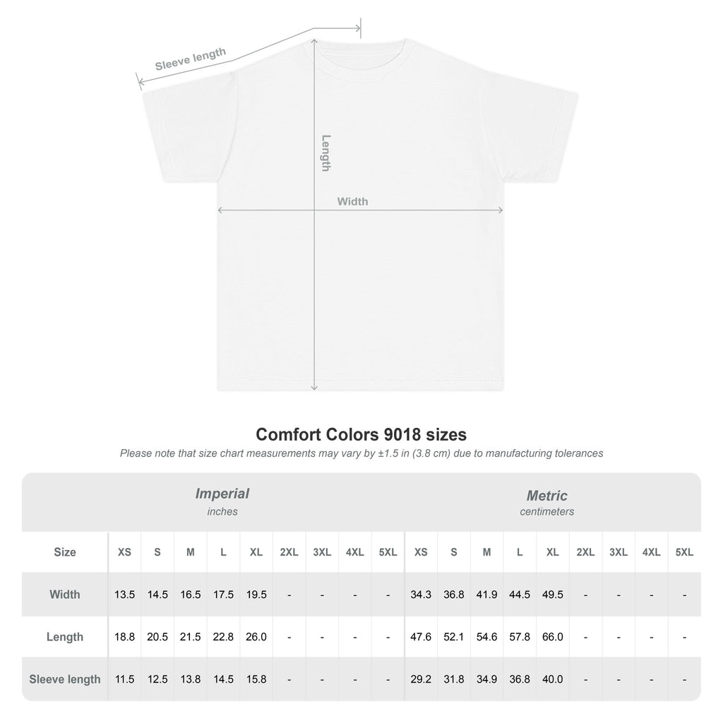 Youth Tee — Jersey Shore Cruises "EST 2022" Sunshine Club Shirt
