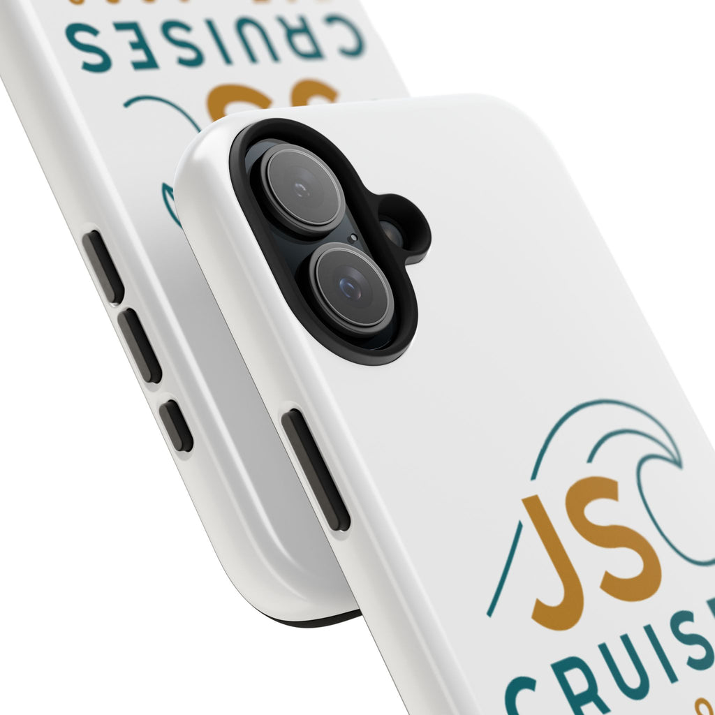 Cruise Logo Tough Phone Case