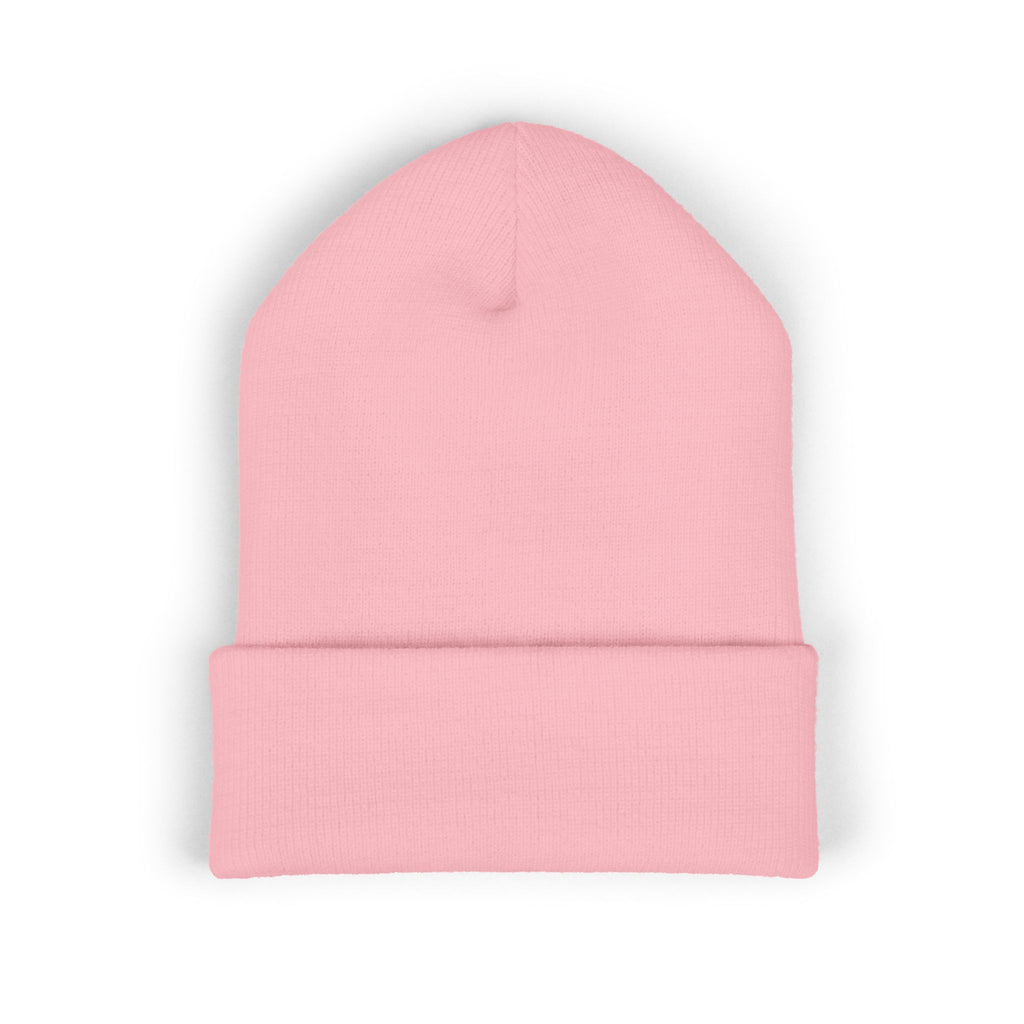 Jersey Shore Cruises Embroidered Cuffed Beanie