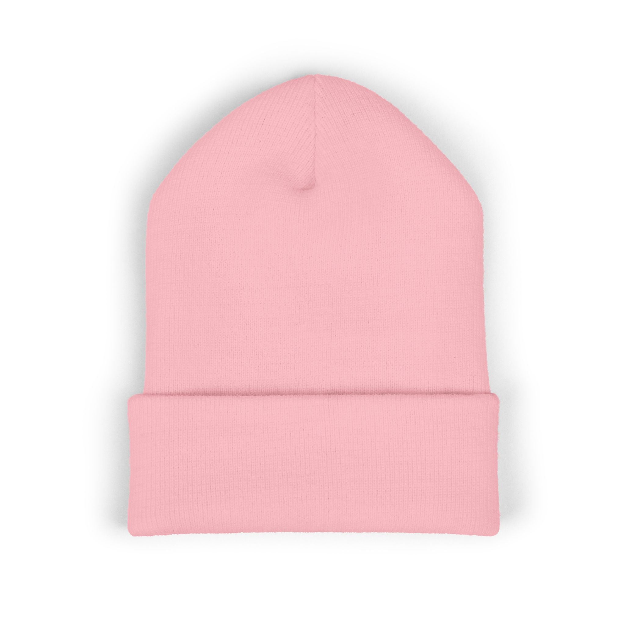 Jersey Shore Cruises Embroidered Cuffed Beanie