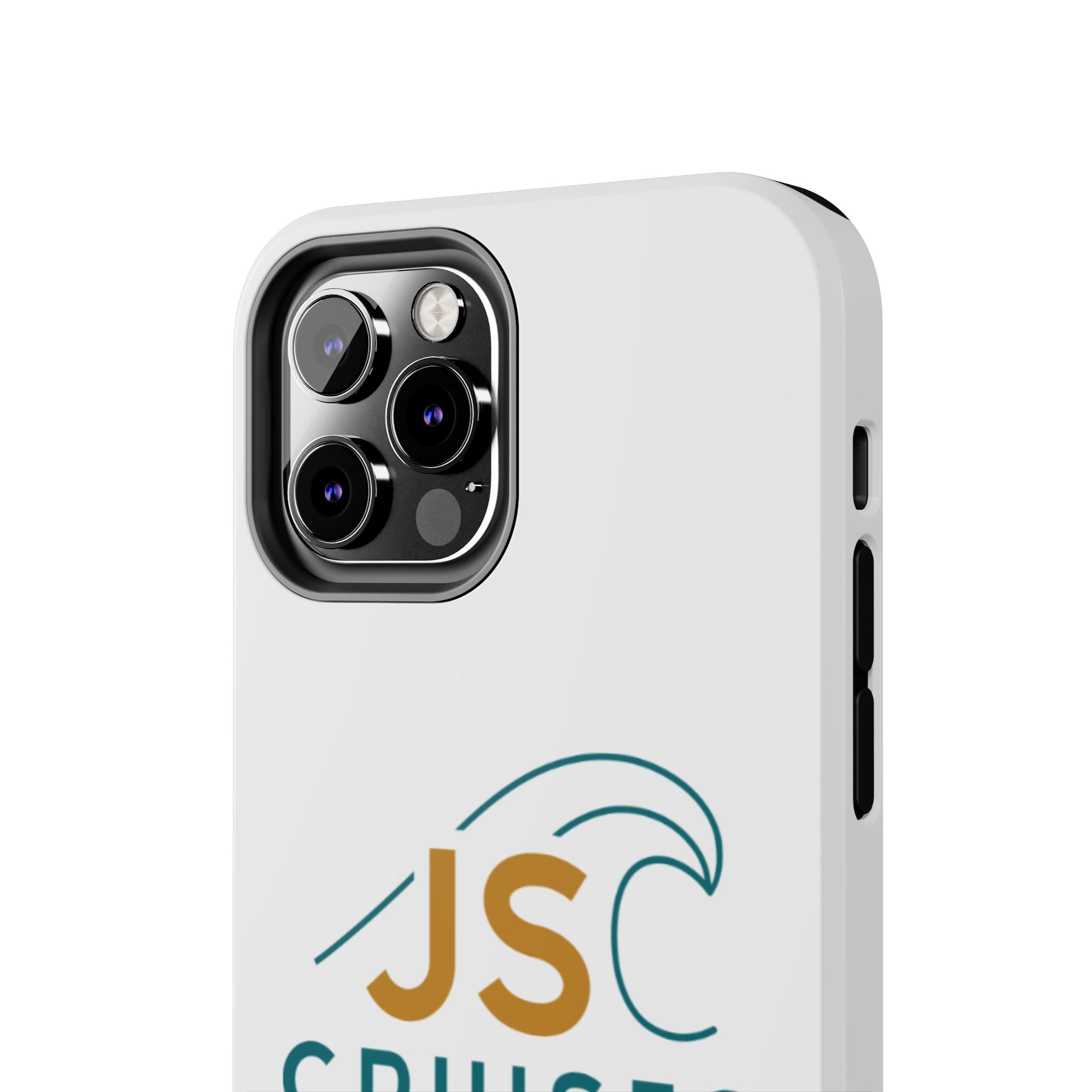 Cruise Logo Tough Phone Case