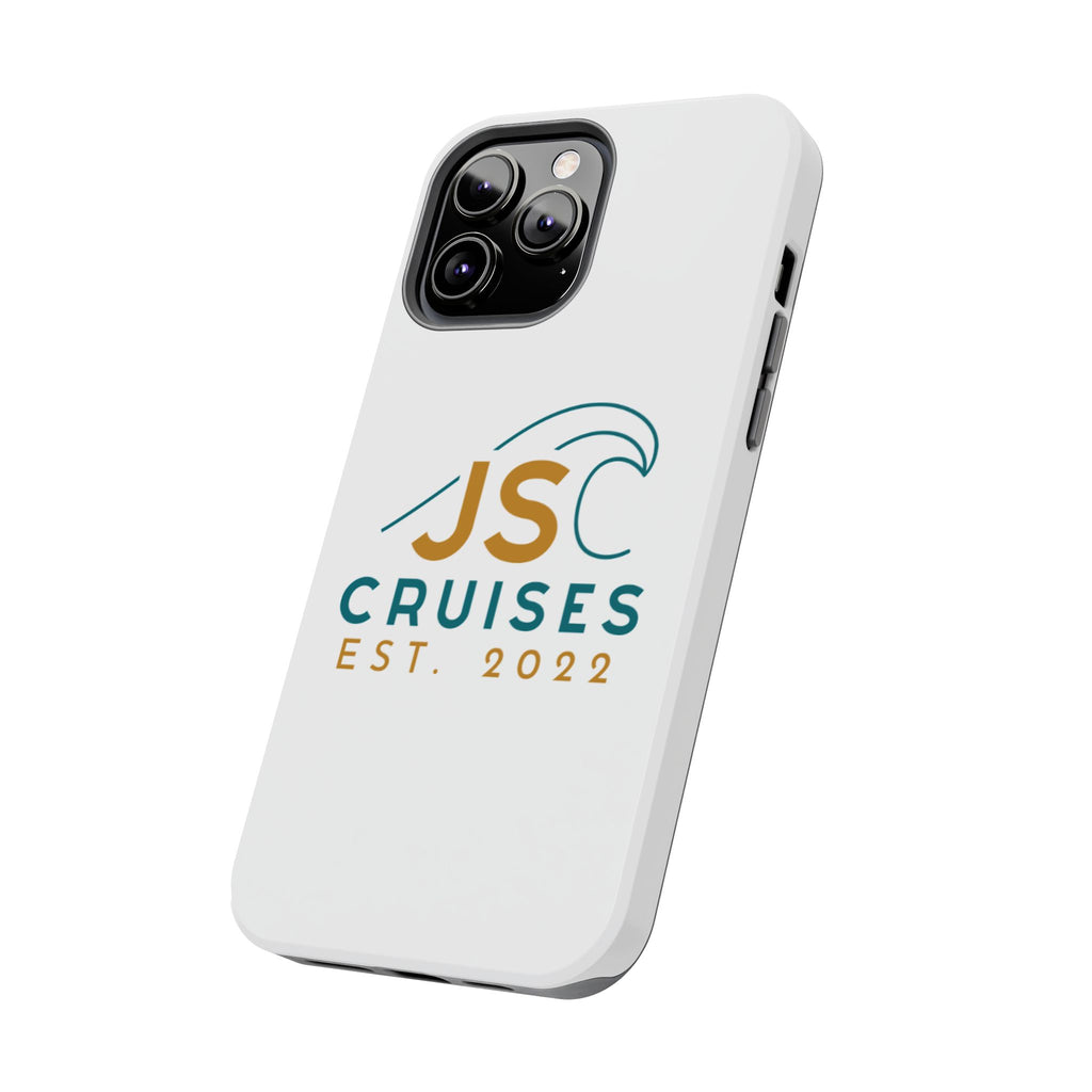Cruise Logo Tough Phone Case