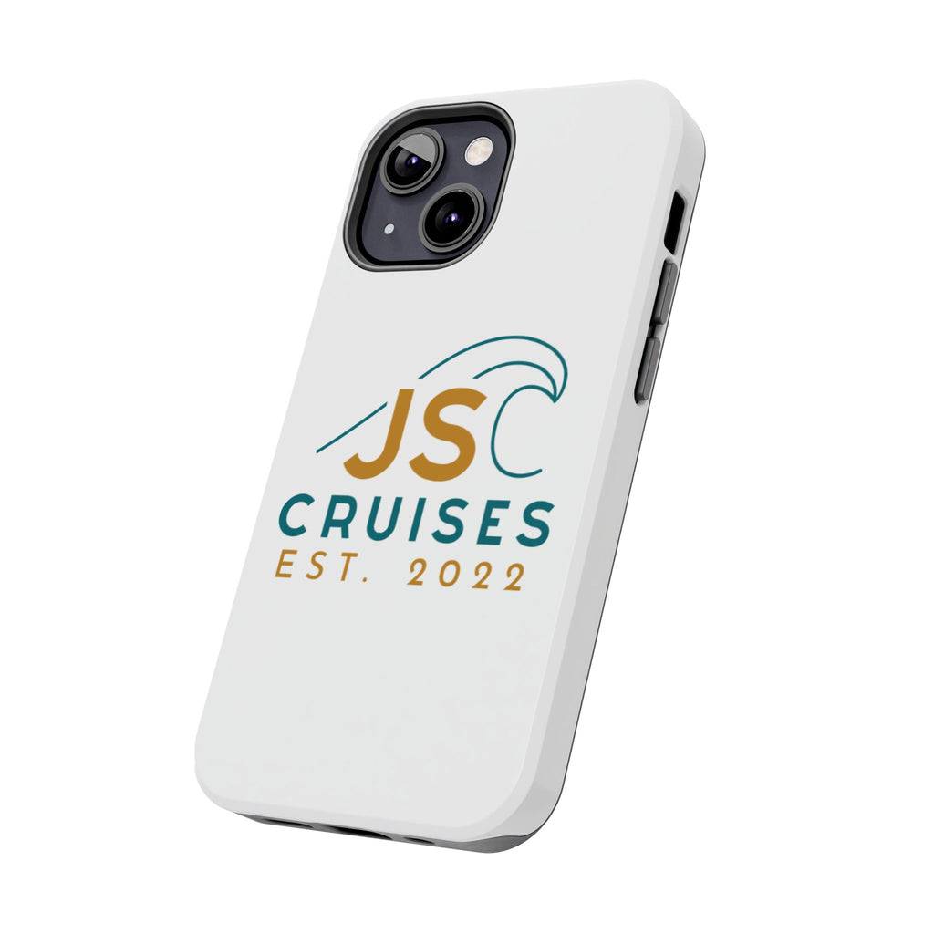 Cruise Logo Tough Phone Case
