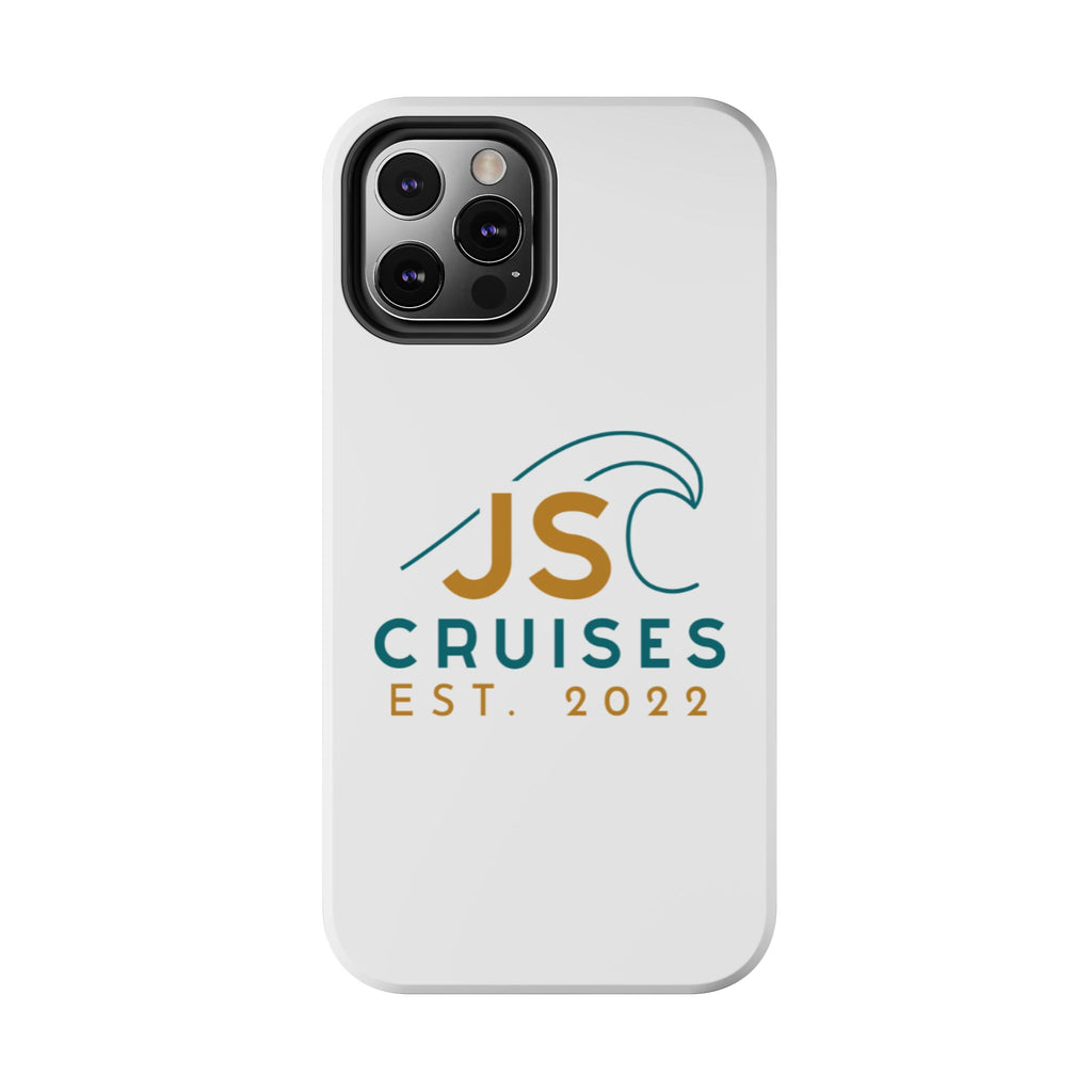 Cruise Logo Tough Phone Case