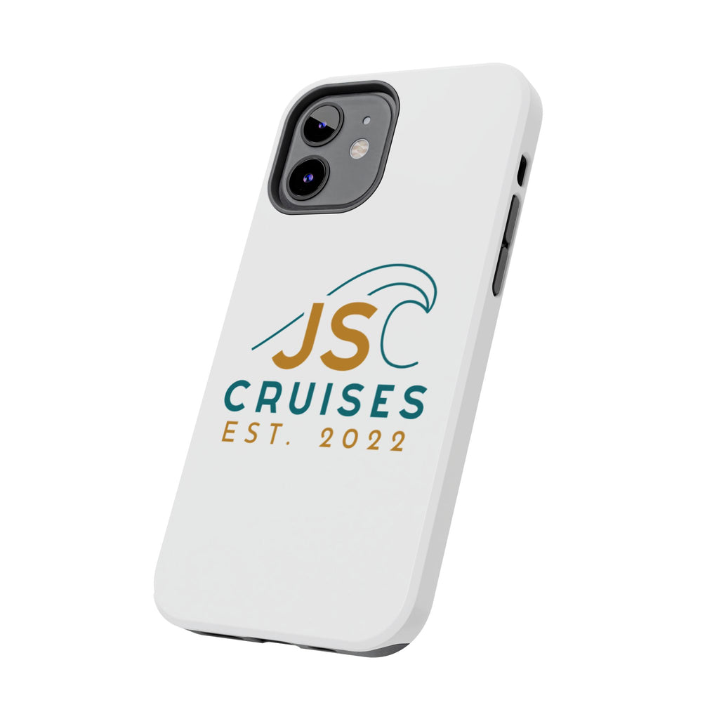 Cruise Logo Tough Phone Case
