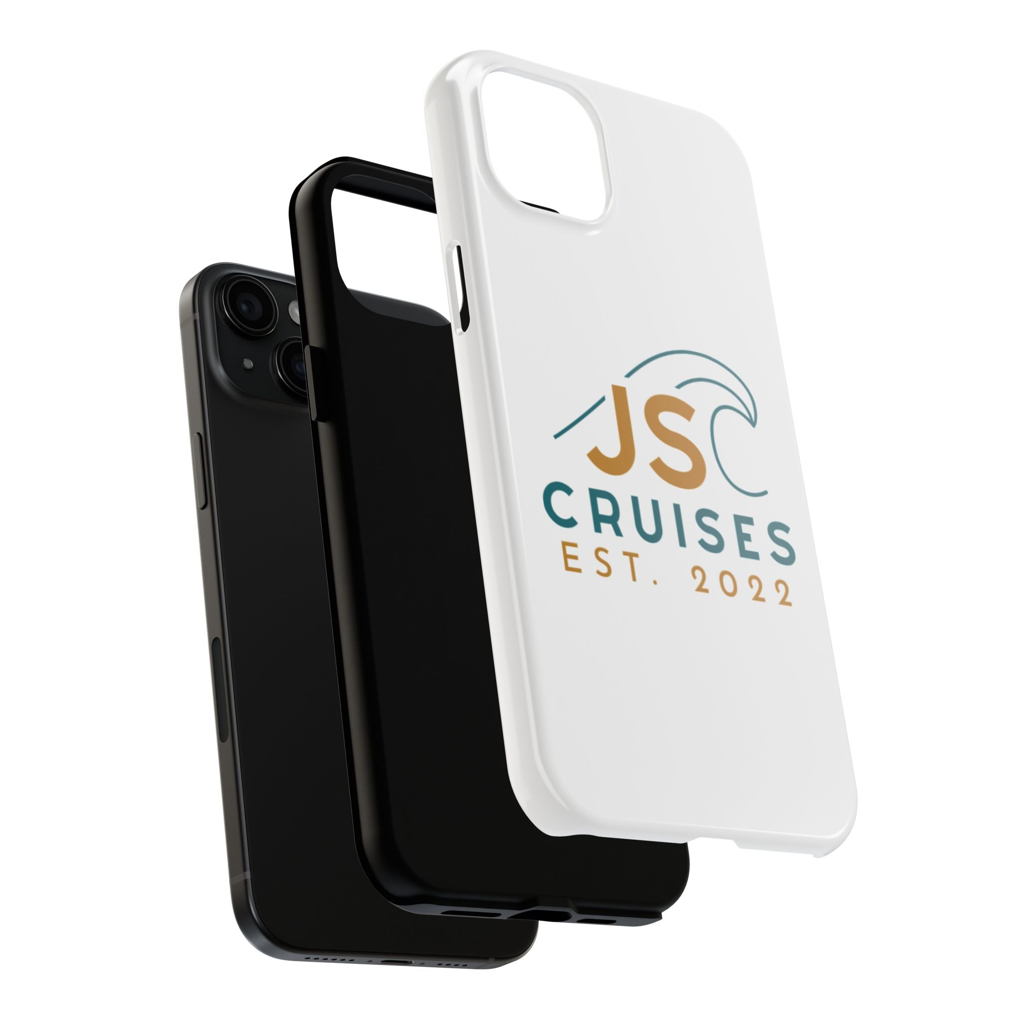 Cruise Logo Tough Phone Case