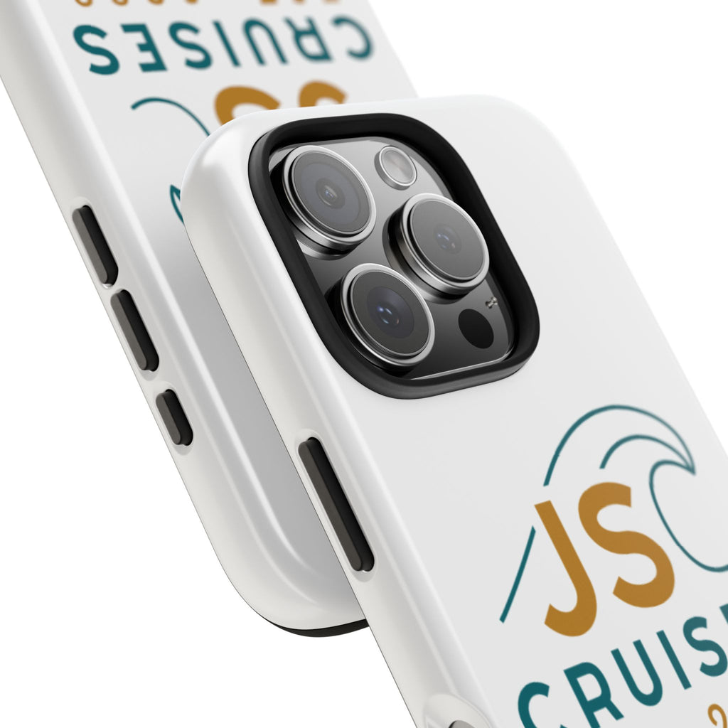 Cruise Logo Tough Phone Case