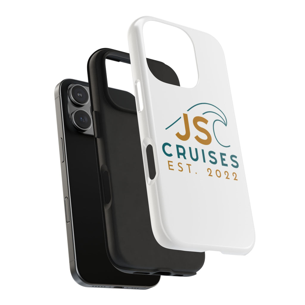 Cruise Logo Tough Phone Case