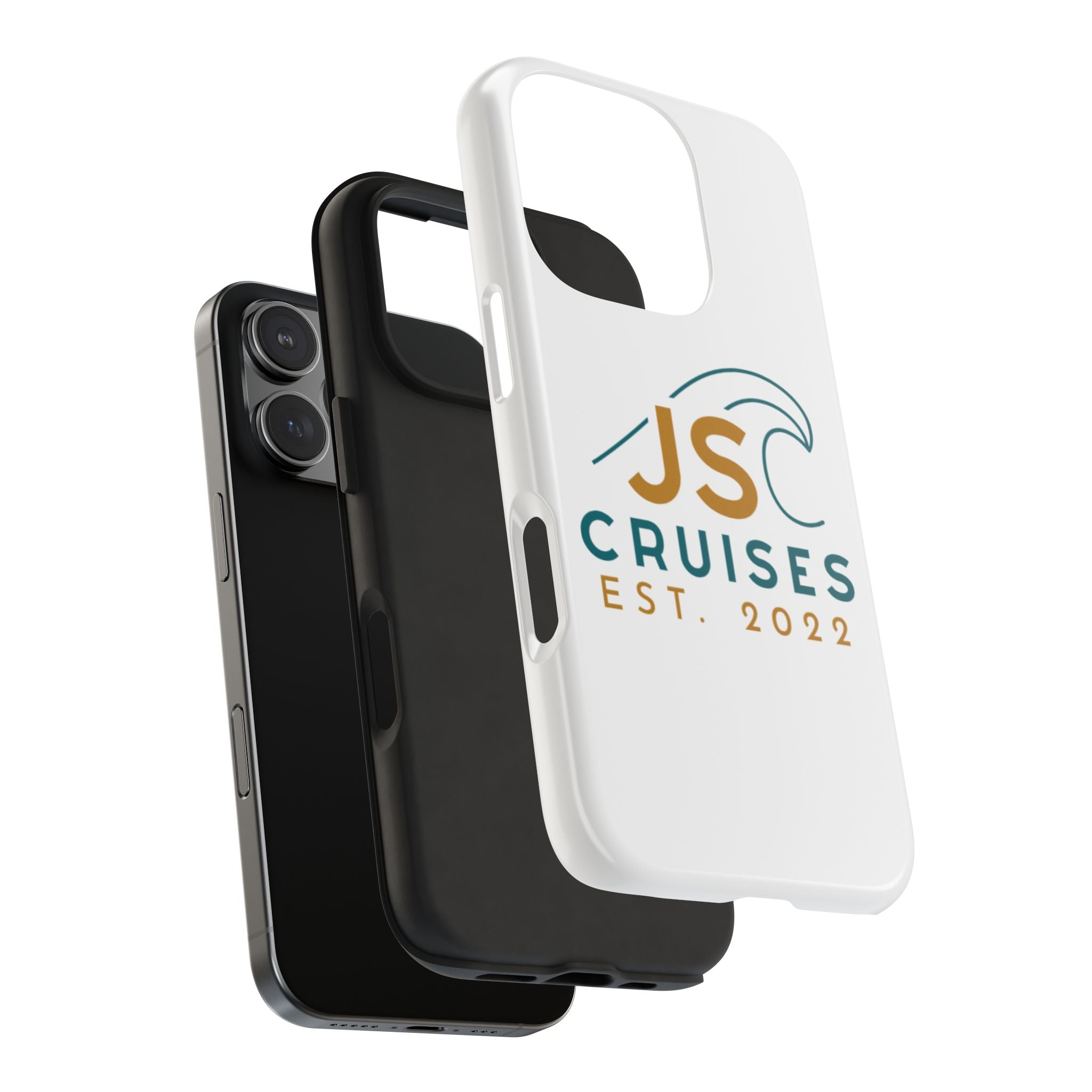 Cruise Logo Tough Phone Case