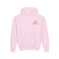 Youth Hoodie — Jersey Shore Cruises Logo Pullover (EST. 2022)