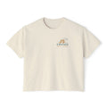 Jersey Shore Cruises Tee | Cape May Wildwood logo tee