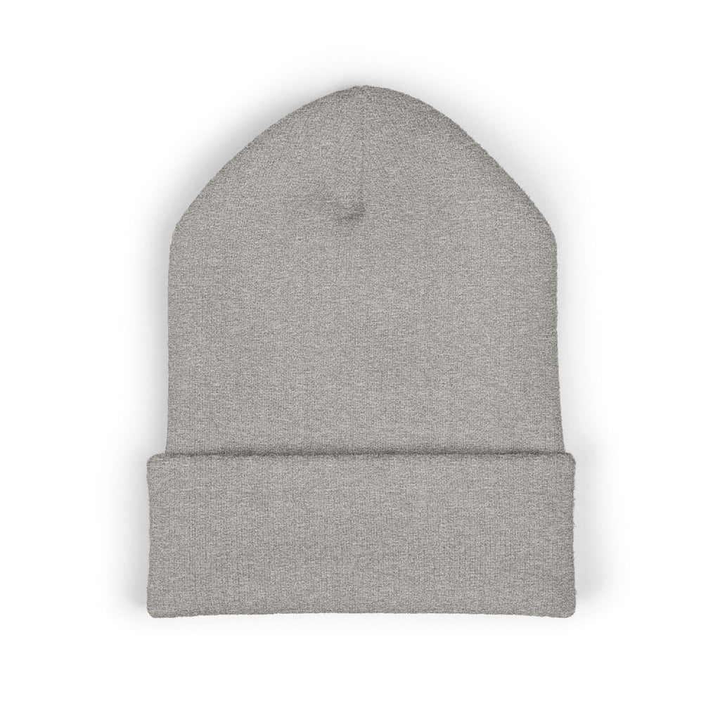 Jersey Shore Cruises Embroidered Cuffed Beanie
